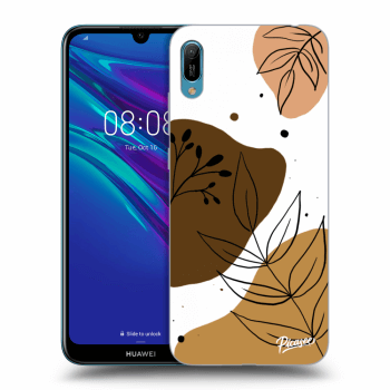 Ovitek za Huawei Y6 2019 - Boho style