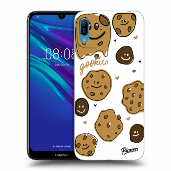 Ovitek za Huawei Y6 2019 - Gookies