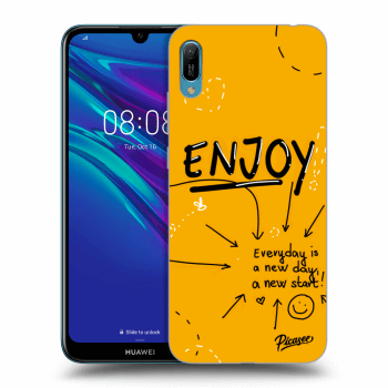 Ovitek za Huawei Y6 2019 - Enjoy