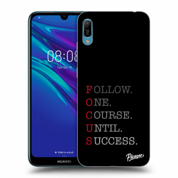 Ovitek za Huawei Y6 2019 - Focus