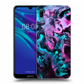 Ovitek za Huawei Y6 2019 - Lean
