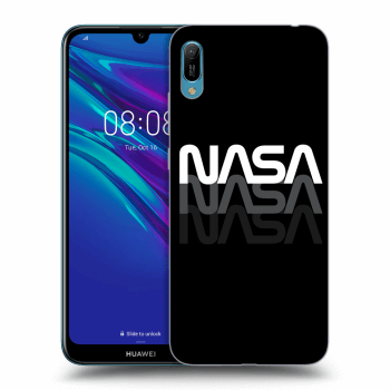 Ovitek za Huawei Y6 2019 - NASA Triple