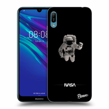 Ovitek za Huawei Y6 2019 - Astronaut Minimal