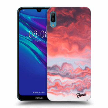 Ovitek za Huawei Y6 2019 - Sunset