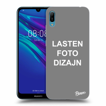 Ovitek za Huawei Y6 2019 - Lasten foto dizajn