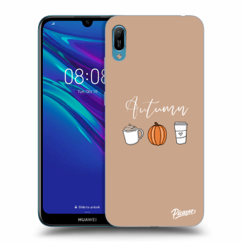 Ovitek za Huawei Y6 2019 - Autumn