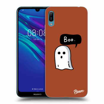 Ovitek za Huawei Y6 2019 - Boo