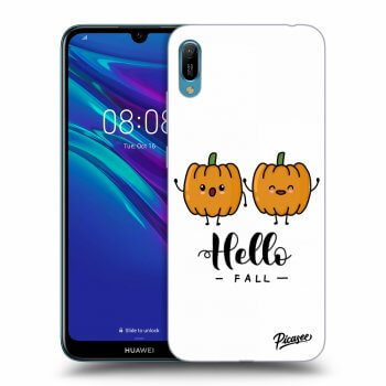 Ovitek za Huawei Y6 2019 - Hallo Fall