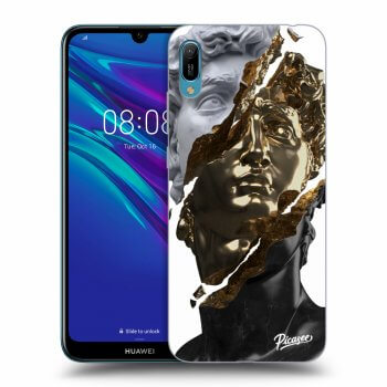 Ovitek za Huawei Y6 2019 - Trigger