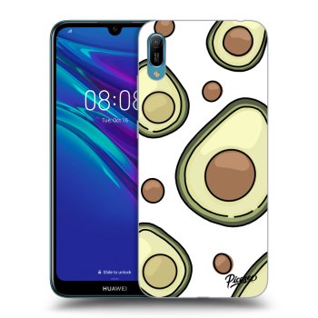 Ovitek za Huawei Y6 2019 - Avocado