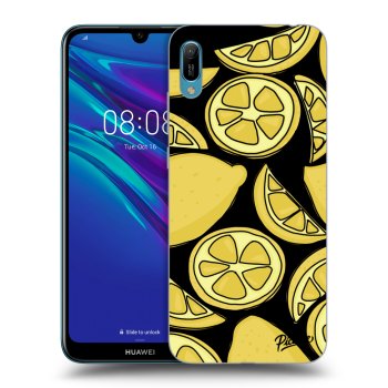 Ovitek za Huawei Y6 2019 - Lemon
