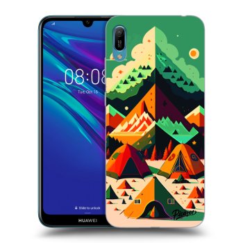 Ovitek za Huawei Y6 2019 - Alaska