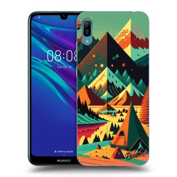 Ovitek za Huawei Y6 2019 - Colorado