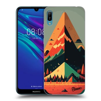 Ovitek za Huawei Y6 2019 - Oregon