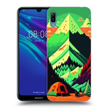 Ovitek za Huawei Y6 2019 - Whistler