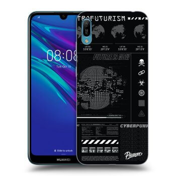 Ovitek za Huawei Y6 2019 - FUTURE