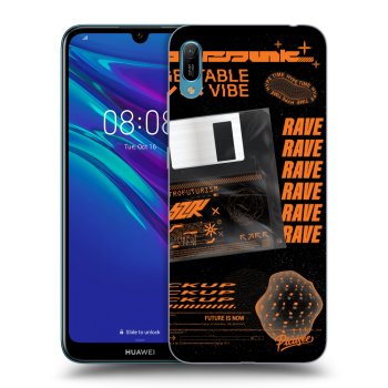 Ovitek za Huawei Y6 2019 - RAVE