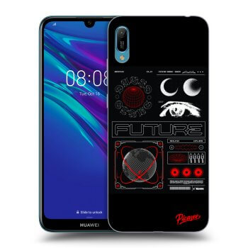 Ovitek za Huawei Y6 2019 - WAVES