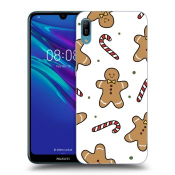 Ovitek za Huawei Y6 2019 - Gingerbread