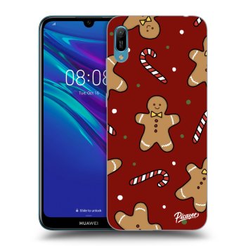 Ovitek za Huawei Y6 2019 - Gingerbread 2