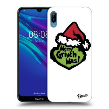Ovitek za Huawei Y6 2019 - Grinch 2