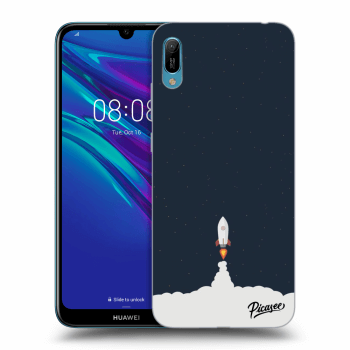 Ovitek za Huawei Y6 2019 - Astronaut 2