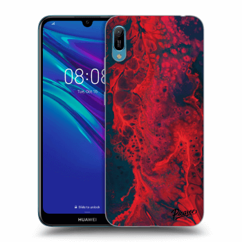Ovitek za Huawei Y6 2019 - Organic red