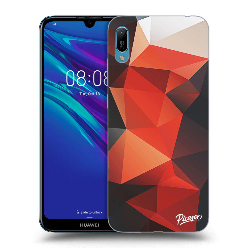 Picasee ULTIMATE CASE za Huawei Y6 2019 - Wallpaper 2