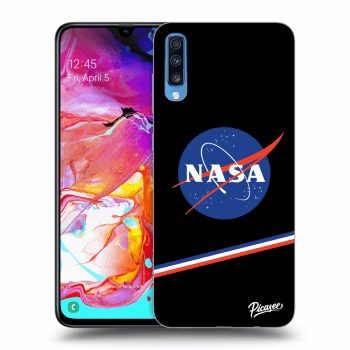 Ovitek za Samsung Galaxy A70 A705F - NASA Original