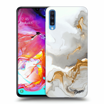 Ovitek za Samsung Galaxy A70 A705F - Her