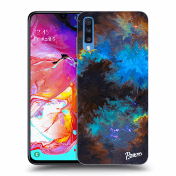 Ovitek za Samsung Galaxy A70 A705F - Space