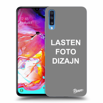 Ovitek za Samsung Galaxy A70 A705F - Lasten foto dizajn