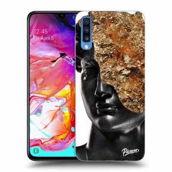 Ovitek za Samsung Galaxy A70 A705F - Holigger