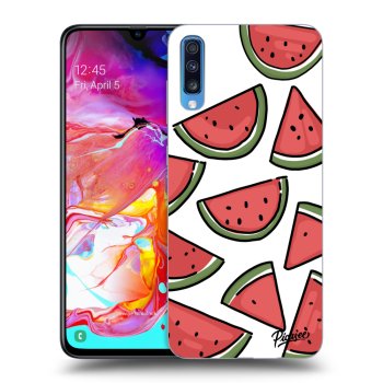 Ovitek za Samsung Galaxy A70 A705F - Melone