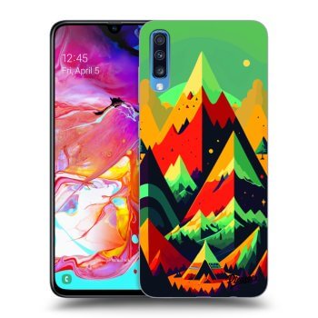 Ovitek za Samsung Galaxy A70 A705F - Toronto