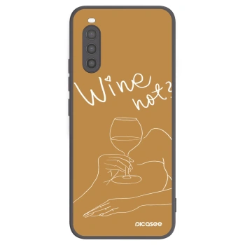 Ovitek za Sony Xperia 10 II - Wine not