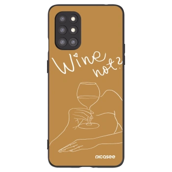 Ovitek za OnePlus 8T - Wine not
