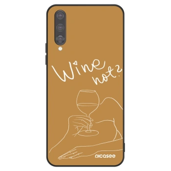 Ovitek za Huawei P20 Pro - Wine not