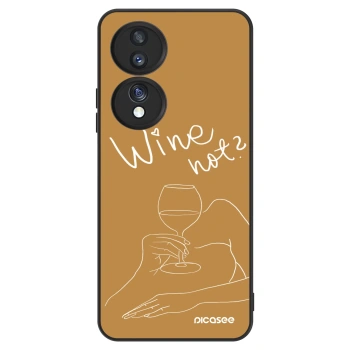 Ovitek za Honor 70 - Wine not