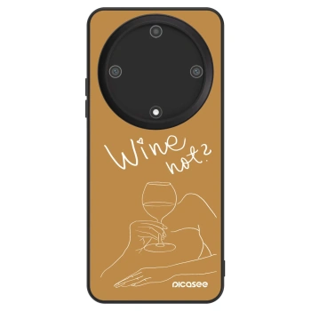 Ovitek za Honor Magic5 Lite 5G - Wine not