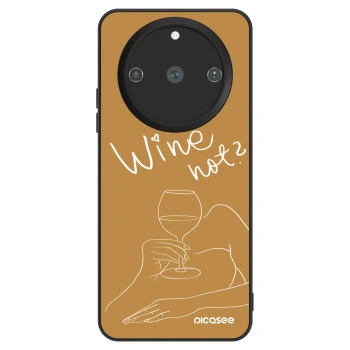 Ovitek za Realme 11 Pro+ - Wine not