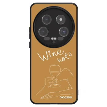 Ovitek za Xiaomi 14 Ultra - Wine not