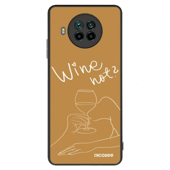 Ovitek za Xiaomi Mi 10T Lite - Wine not