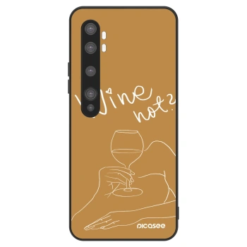 Ovitek za Xiaomi Mi Note 10 (Pro) - Wine not