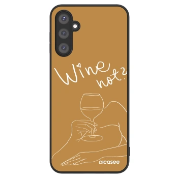 Ovitek za Samsung Galaxy A05s A057G - Wine not