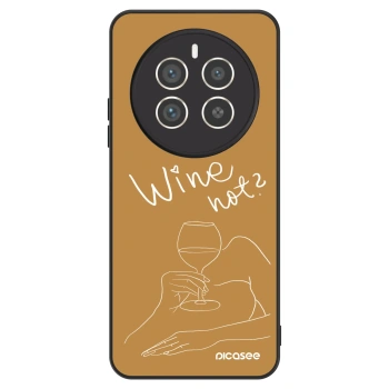 Ovitek za Realme 12 Pro 5G - Wine not