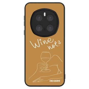 Ovitek za Honor Magic7 Pro 5G - Wine not