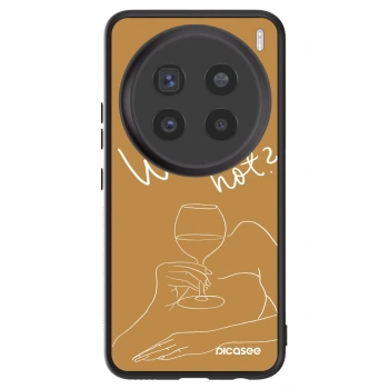 Ovitek za Vivo X200 Pro - Wine not