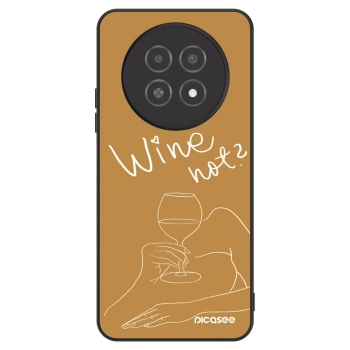 Ovitek za Realme 12X - Wine not