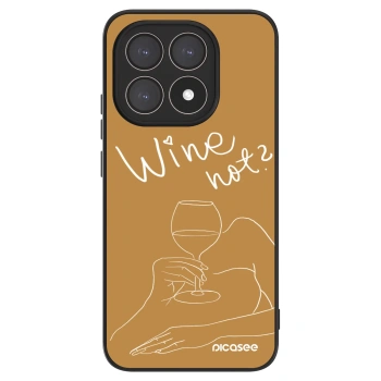Ovitek za Xiaomi 15T - Wine not